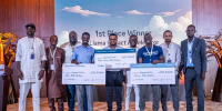 Meta soutient 12 start-up IA en Afrique avec 200 000 dollars de subventions