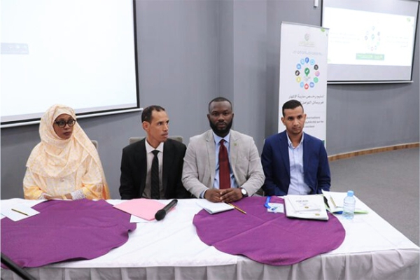 Mauritania Grants First 12 Licenses to Social Media ‘Influencers’