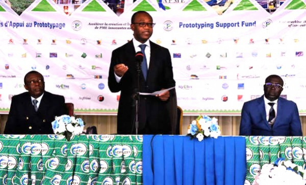 Cameroun : l’Agence nationale de promotion des PME déploie deux applications numériques destinées aux porteurs de projet