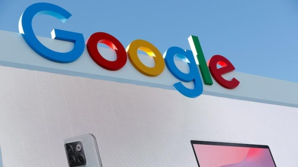 Google licenciera 12 000 employés à travers le monde