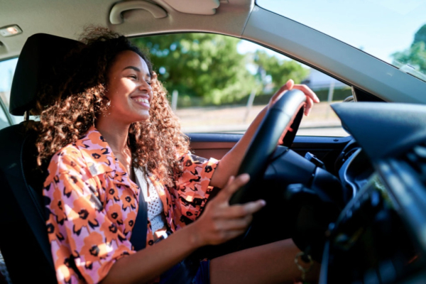 Au Nigeria, HerRyde offre des services de transport à la demande exclusivement aux femmes