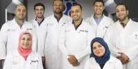 Egypt&rsquo;s Nawah Scientific Raises $23 M to Expand Laboratory Capacity