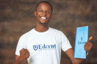 Nigeria : Edcent stimule l’apprentissage en ligne via sa plateforme web