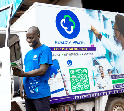 Remedial Health parmi les HealthTech les plus innovantes du monde selon TIME Magazine