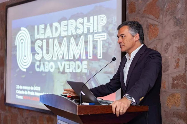 Le Cap-Vert accueille le Sommet du leadership le 23 mars