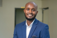 Daniel Kagame Ndahiro facilite l’accès aux financements pour les PME africaines