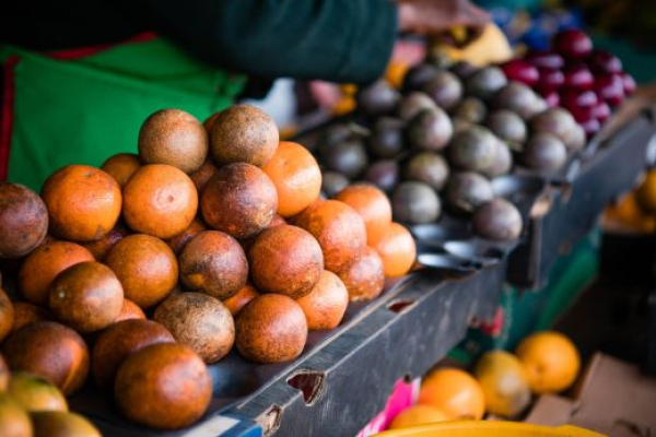 Cameroon: Jangolo shortens the fresh produce supply process