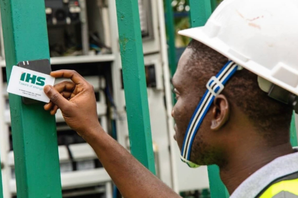 IHS Nigeria Completes 10,000 km Fiber Project, Boosts Rural Connectivity