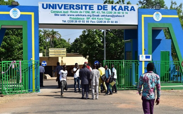 Togo : un séminaire sur les applications de l’intelligence artificielle aura lieu dans plusieurs universités du pays
