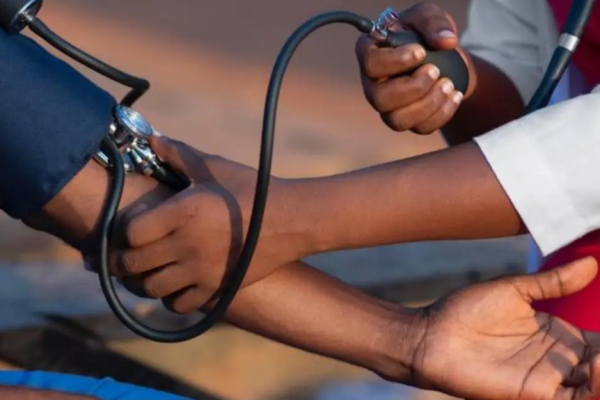 DR Congo: Congo Medika, a Platform that Helps Residents Consult with Physicians Online