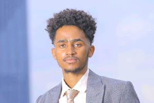 Zulu Tech : l&rsquo;&Eacute;thiopien Kena Girma met la technologie au service des entreprises