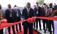 Angola : Huawei ouvre un centre technologique pour développer des compétences numériques locales