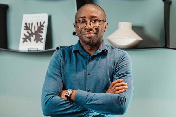 Ola Oyetayo facilite les paiements internationaux des entreprises