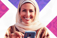 MyEasyTransfert&#039;s web and mobile platforms enable easy remittance transfers  from Europe to Tunisia