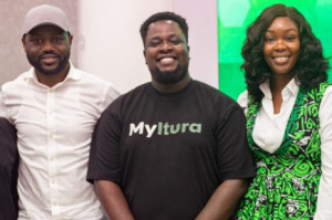 Nigeria : MyItura facilite l’accès aux soins en ligne via ses plateformes web et mobile