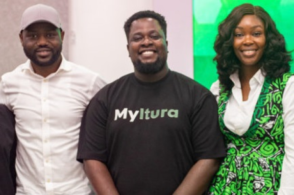 Nigeria : MyItura facilite l’accès aux soins en ligne via ses plateformes web et mobile