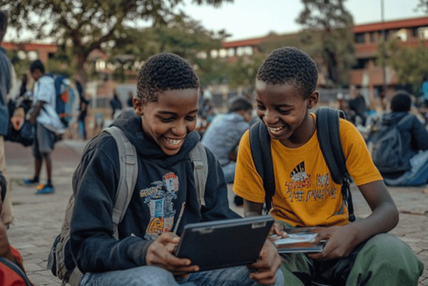 Personalization, Data, Planning: How AI Is Transforming African Education