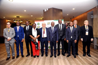 Côte d’Ivoire : déploiement de « Tradepost » pour connecter les PME aux marchés africains