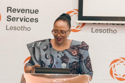 lesotho-inaugurates-online-tax-collection-platform