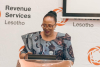 Lesotho inaugurates online tax collection platform