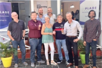 A Maurice, La Plage Factory facilite l'accès des start-up au marché et au financement grâce au réseautage