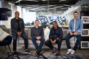 La fintech Yoco nomme un PDG, 9 mois apr&egrave;s le d&eacute;part de Katlego Maphai