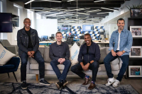 La fintech Yoco nomme un PDG, 9 mois apr&egrave;s le d&eacute;part de Katlego Maphai