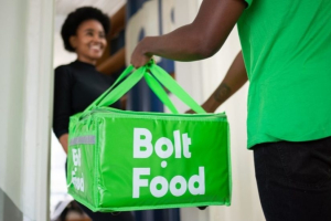 Bolt Food quitte le Nigeria