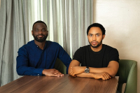 Nigeria : la start-up Daya l&egrave;ve 2,4 millions de dollars pour les paiements