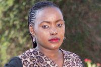 Beth Wambui Mwangi Drives Digital Credit Innovation Through Mywagepay