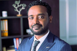 En Ethiopie, Aklilu Tadesse digitalise le transport de marchandises partout