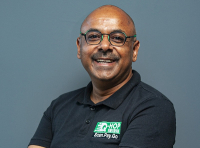 South Africa: Ajay Lalu improves firms’ operational efficiency with IoT
