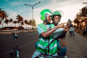 Togo : Gozem, une super application de transport à la demande