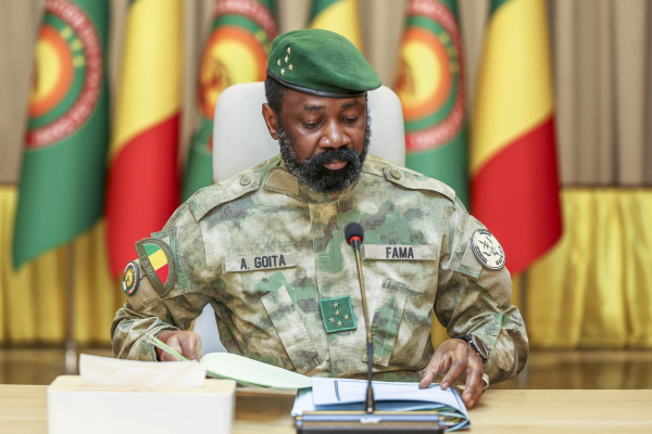 cybersecurite-le-mali-prepare-un-cadre-national-coordonne-pour-2026-2030