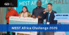 Absa et MEST dévoilent les 10 finalistes du MEST Africa Challenge 2025