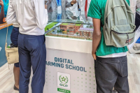 Côte d’Ivoire : la première école digitale d’agriculture sera ouverte en avril 2024 à Yamoussoukro