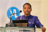 Pacifique Nezerwa Offers Digital Training Programs for a Better World