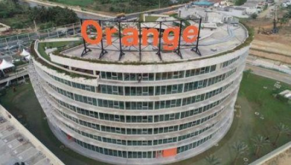 Orange CI Group posts 9.9% revenue growth in Q3 2025