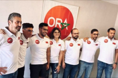 Moroccan Startup ORA Technologies Secures $1.5 Million to Develop Its Technology