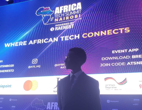 kenya-l-africa-tech-summit-se-tiendra-a-nairobi-les-11-et-12-fevrier-2026