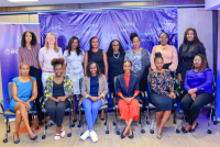 IFC Selects 100 Women-Led Startups for She Wins Africa Program