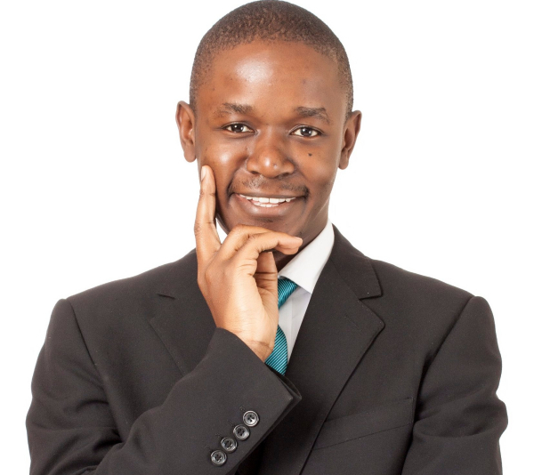 Kenya: Isaac Nyangolo leverages tech tools to improve education quality