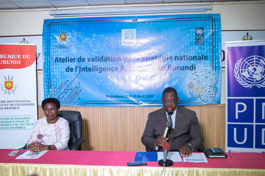 burundi-une-strategie-nationale-de-l-ia-adossee-a-six-piliers