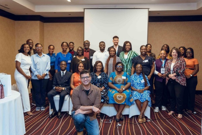 Ghana : la plateforme &eacute;ducative Craydel s'installe dans un huiti&egrave;me pays