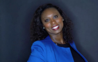 Karima-Catherine Goundiam puts digital networking at the heart of business transformation