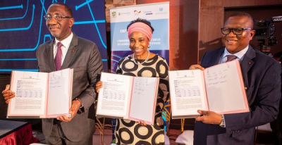 Côte d’Ivoire launches digital project Employment4Youth to promote youth employability