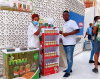 En Angola, Food Care commercialise des produits locaux via sa plateforme en ligne