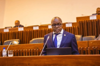 Mozambique : le Parlement adopte les lois sur la cybers&eacute;curit&eacute; et la cybercriminalit&eacute;