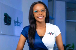 Marang Mbaakanyi conçoit, construit et déploie des drones en Afrique