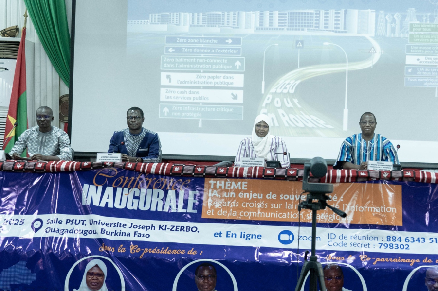 le-burkina-faso-lance-une-campagne-nationale-de-sensibilisation-et-de-formation-sur-l-ia